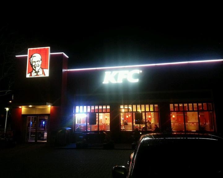 Kentucky Fried Chicken